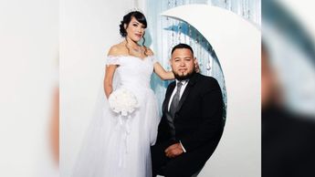 Accidente en Salinas Victoria donde murió Roberto; Carolina está delicada