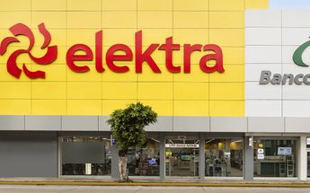 Elektra ofrece créditos al consumo con varias facilidades de pago. | Cortesía