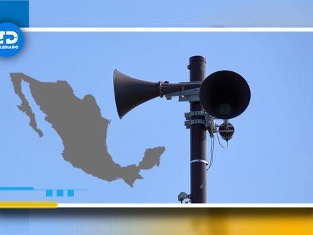 El pasado lunes, se registraron más de 20 sismos en San José del Cabo, Baja California Sur | Especial