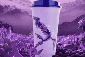 Vaso del Día de la Mujer Starbucks