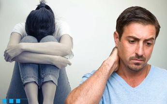 La depresión puede presentarse de formas menos evidentes / Especial