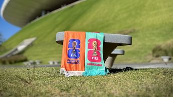 El Mundial 2026 en Guadalajara tendrá el partido entre España vs Uruguay en el Estadio Akron / @Gdl2026