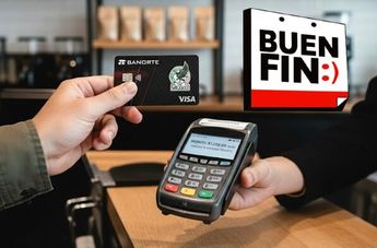 Banorte ofrece recompensas extra para los que reciben su nómina en Banorte este Buen Fin 2025 | Gemini IA