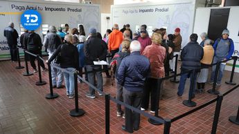 Algunos municipios de Nuevo León incrementaron el costo del predial en 2025. | Leonel Rocha