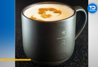 Starbucks Reserve