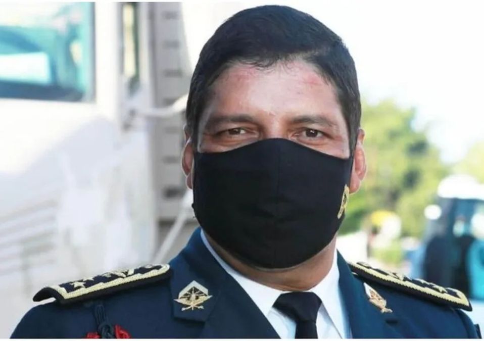 FGR atraería el caso del coronel José Isidro Grimaldo Muñoz, desaparecido en Jalisco