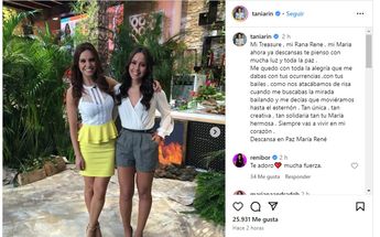 María Reneé, ganadora de La Isla muere | Especial