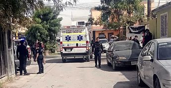 Las autoridades de Nuevo León activaron una Alerta Amber derivada del falso reporte del rapto de una bebé en Escobedo. | Agustín Martínez