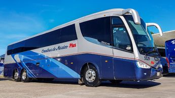 Los boletos contemplan diversas comodidades a bordo del autobús | Omnibus de México