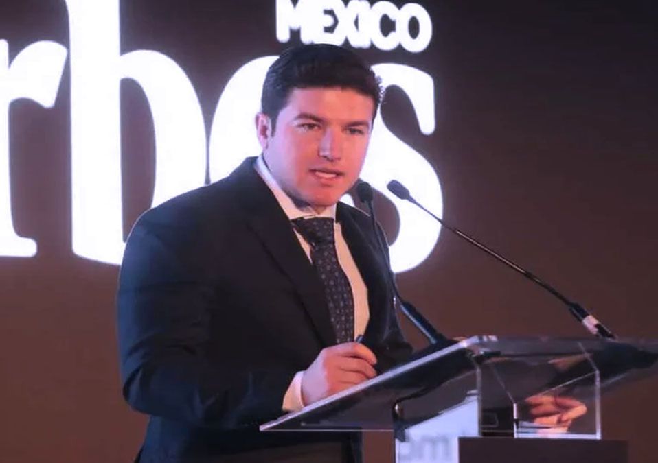 Samuel García afirma que Fuerza Civil es la mejor policía de México