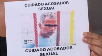 El hombre fue arrestado por las autoridades y se encuentra bajo un proceso legal. | Cortesía