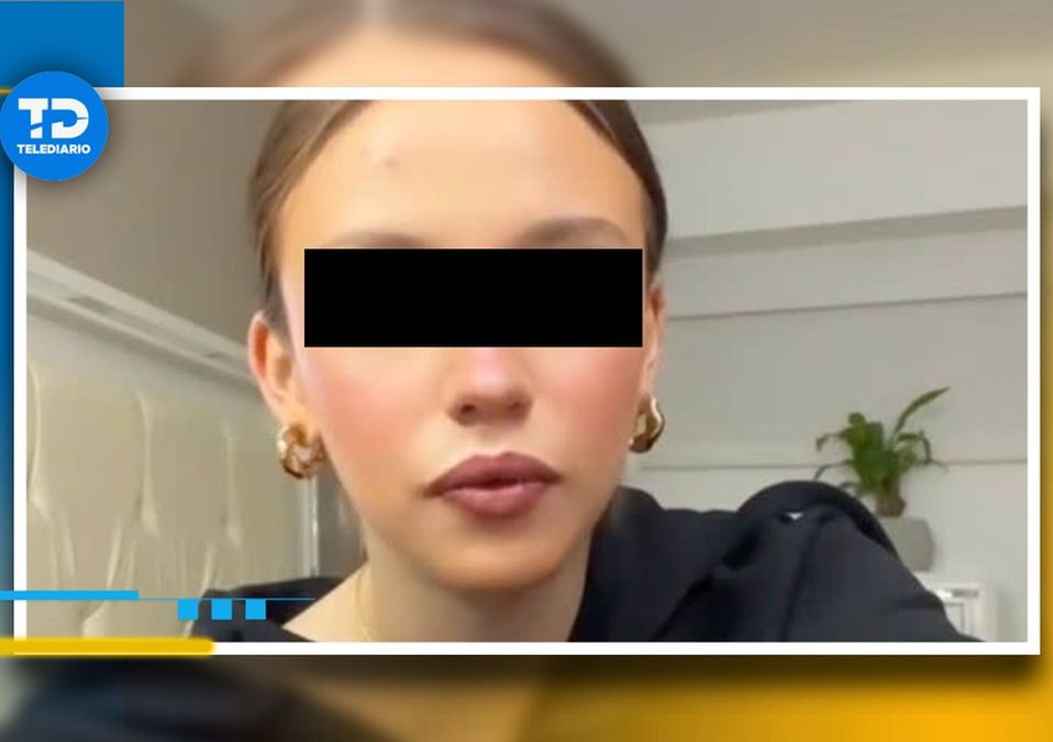 Marianne ‘N’ es creadora de contenido de belleza, cuidado personal, moda y maternidad | Especial