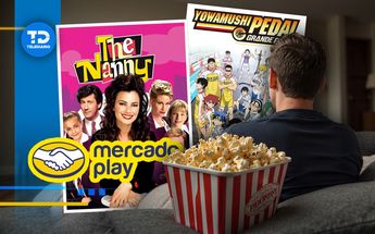 Conoce cómo es Mercado Play de Mercado Libre / TELEDIARIO