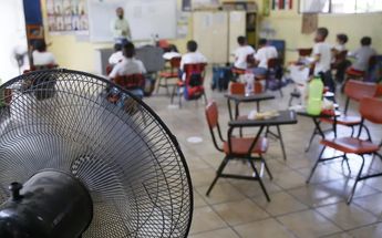 Ola de calor en Durango: no suspenderán clases en la capital