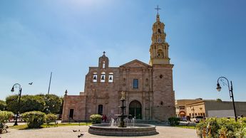 Linares, Nuevo León. | Especial