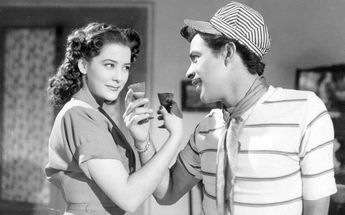 Silvia Pinal y Tin Tan en El Rey del Barrio / Especial