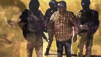 Abraham Oseguera, el segundo al mando del CJNG