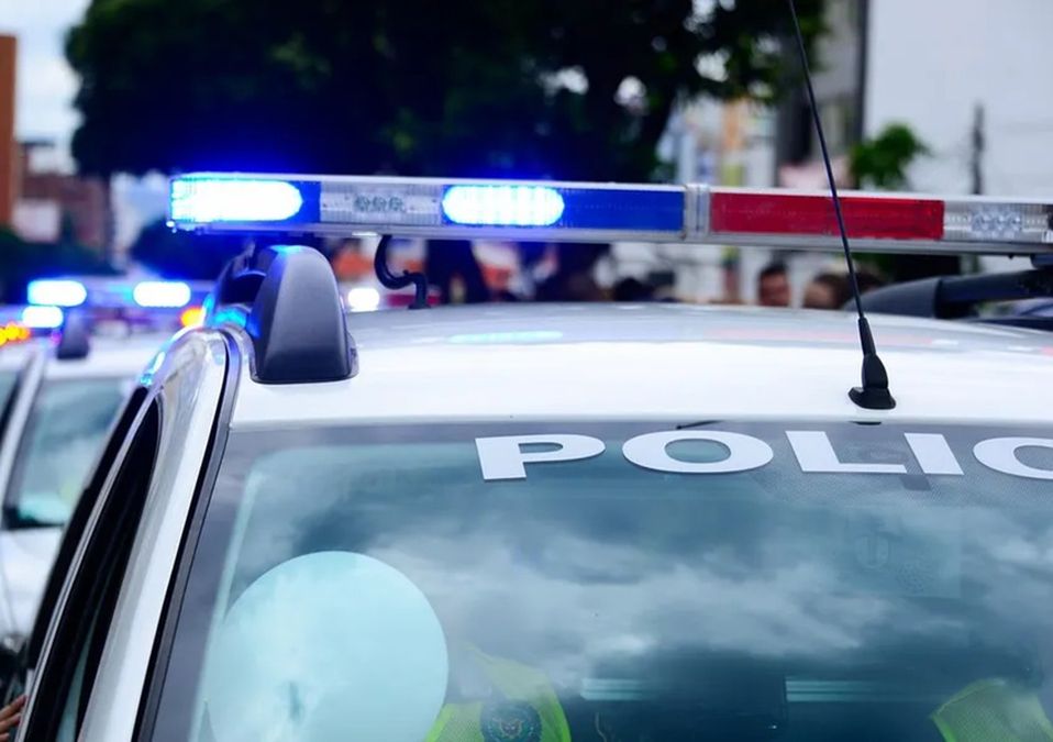Balacera se registra en Zapopan afuera del estacionamiento de un supermercado; se reporta un fallecido