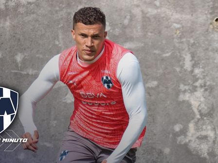 Entérate de las últimas noticias de Rayados HOY 10 de junio. / @Rayados