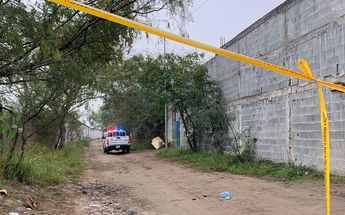 Encuentran dos cuerpos durante operativo dentro de bodega en Escobedo | Pedro Delgado