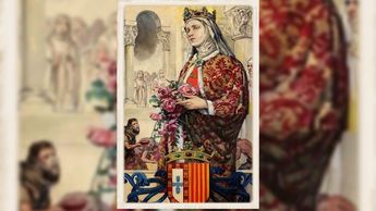 Santa Isabel de Portugal / Especial