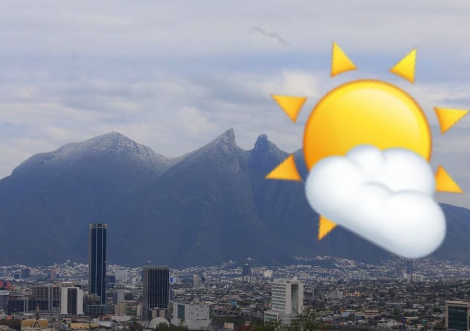 Soleado en Monterrey │ Telediario.