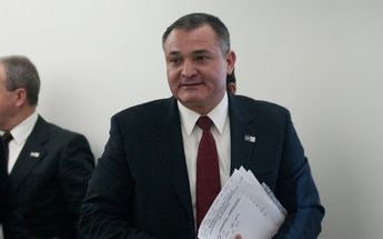 Aplazan audiencia en contra de García Luna en EU
