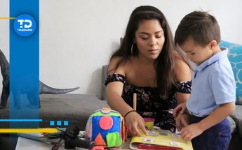 Detección temprana del autismo en niños es esencial para mejorar habilidades sociales. | Archivo