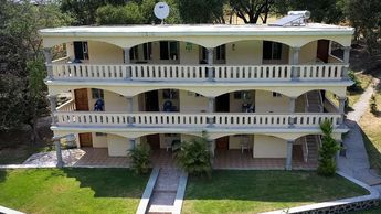 En Aqua Paraíso puedes hospedarte en sus villas por noche a muy bien precio y con la entrada al balneario incluida | Aqua Paraíso
