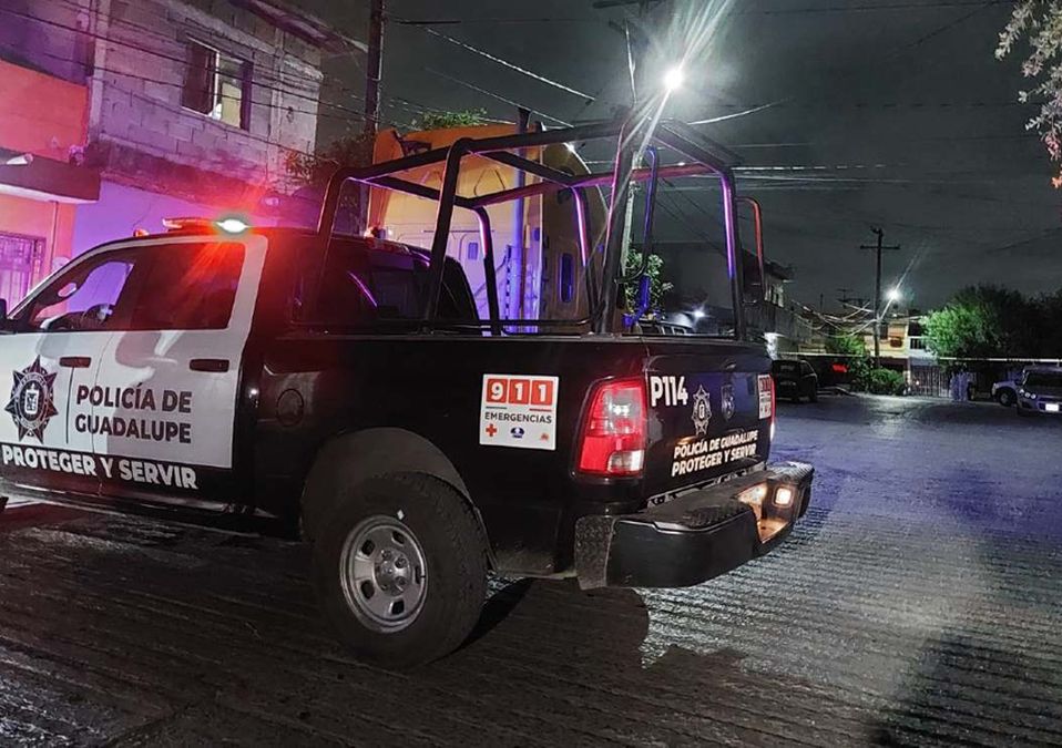 Tres personas fueron asesinadas en la colonia Cañada Blanca. | Leyda Estrada