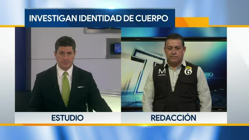 Fiscalía de NL confirma hallazgo de cuerpo en El Carmen; investigan si es joven desaparecido