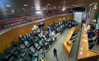 El Congreso de Nuevo León eligió a un nuevo auditor superior del Estado. | Kevin Recio