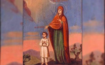 San Quirico y Santa Julita / Especial