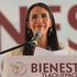 Su administración se caracteriza por la implementación de un "presupuesto humanista" y la implementación de la llamada 4T.