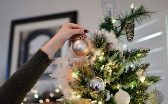 Cuándo se pone el árbol de Navidad