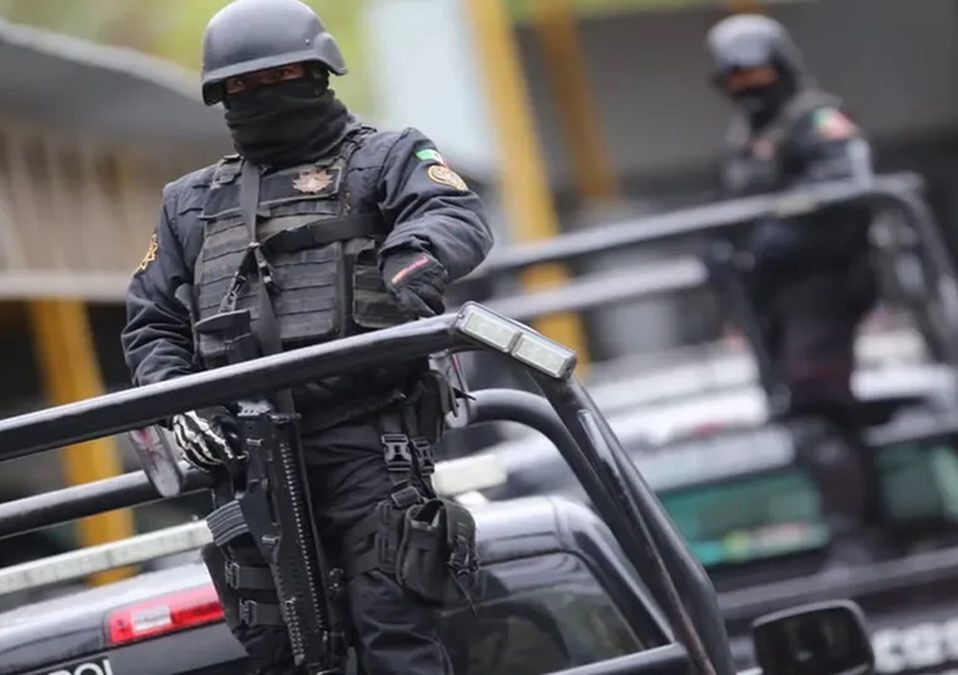 Detienen en Guadalupe a 2 sicarios de un cártel con presencia nacional