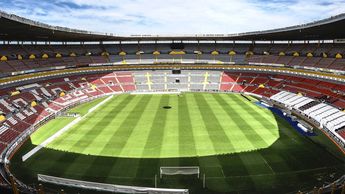 El Estadio Jalisco recibirá una edición más del Clásico Tapatío | Facebook: Monumental Estadio Jalisco