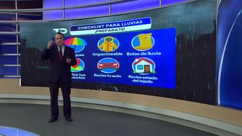 Clima en Nuevo León para este viernes 21 de junio