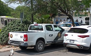 A través de perfiles personales eran citados en una oficina ubicada en Río Missisipi y Calzada San Pedro. / Israel Santacruz