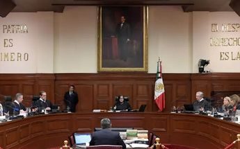 Pugna entre poderes en Nuevo León será resuelta por la SCJN. | Archivo