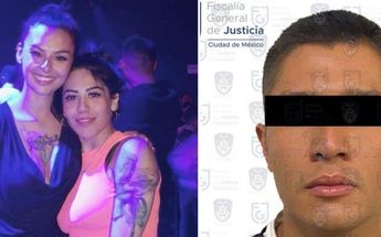 "Nos da tranquilidad de que se haya entregado", prima de Polly