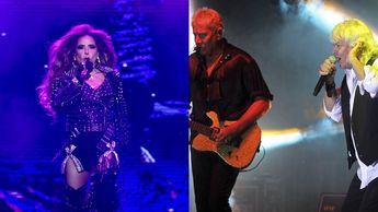 Gloria Trevi y Air Supply complementan la cartelera de conciertos en Puebla durante febrero de 2026 | Cuartoscuro