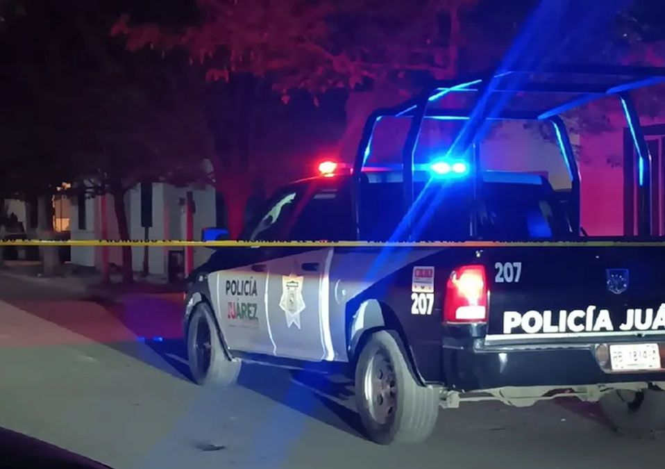 Hombre es asesinado a balazos en una casa en Juárez, NL