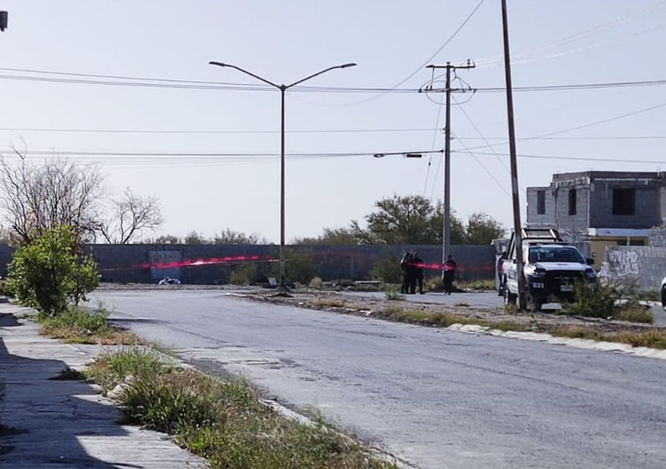 Encuentran cuerpo de mujer envuelto en bolsas de plástico en Zuazua/ Francisco Zúñiga Esquivel