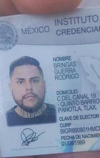 Rodrigo fue identificado por la menor y pobladores, permitidiendo así su captura y posterior asesianto / Cortesía
