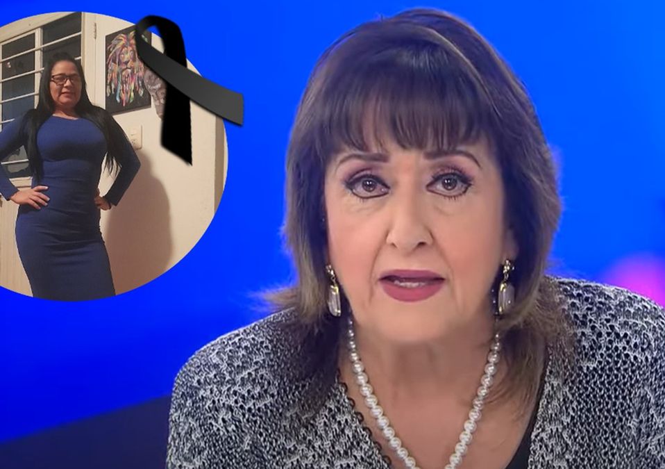 María Julia sobre muerte de aficionada de Rayados | Especial