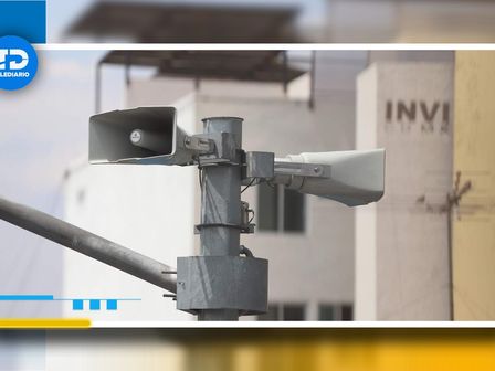 Se reportaron sismos en Salina Cruz, Oaxaca el pasado domingo | Especial