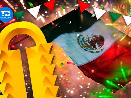 Grito de Independencia en Torreón 2024 EN VIVO