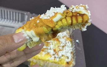 Costillas de elote en Apodaca | Especial