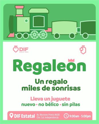 Regaleón tendrá su tercera edición. | Cortesía